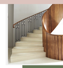 Услуги Лестницы под ключ в Барабинске