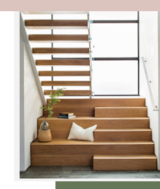 Услуги Лестницы под ключ в Барабинске