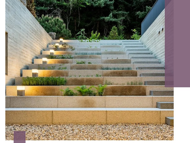 Монтаж лестниц под ключ в Барабинске — быстро и качественно