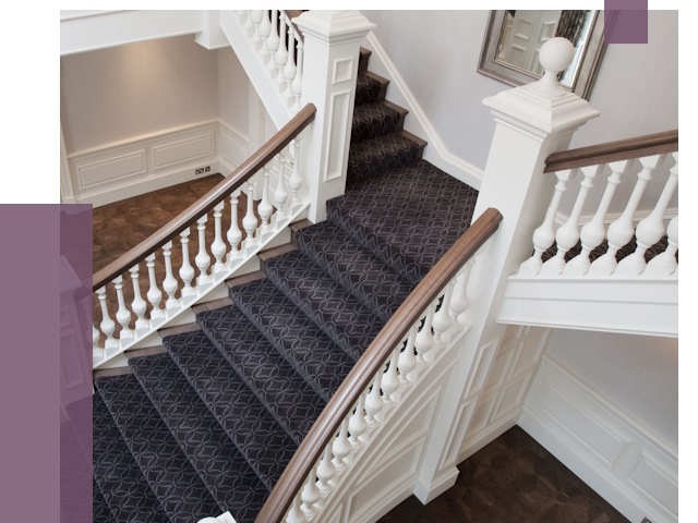 Деревянные лестницы в Барабинске на заказ от 426594 руб. — ПРОЛЁТ-Ббн