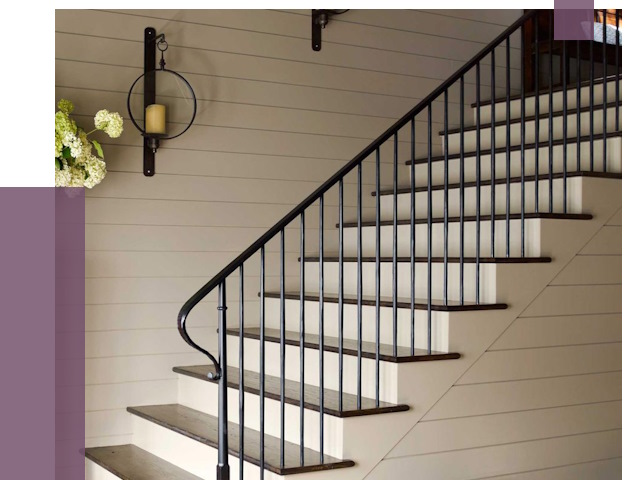 Лестницы для дома в Барабинске —  от 76178 руб. | ПРОЛЁТ-Ббн