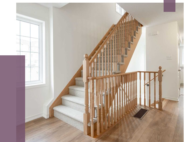 Мансардные лестницы в Барабинске от 18790 руб. | ПРОЛЁТ-Ббн