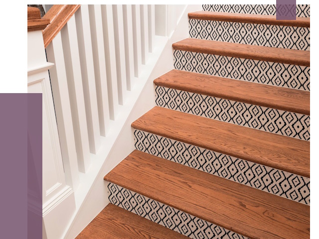 Покраска лестниц в Барабинске от 1879 руб. — цены и сроки | ПРОЛЁТ-Ббн