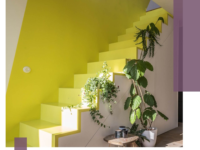 Профессиональная покраска лестниц в Барабинске с гарантией качества