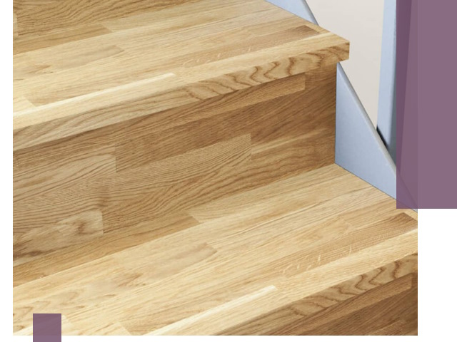 Лестницы из сосны под ключ в Барабинске — изготовление и монтаж