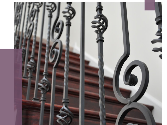 Демонтаж перил в Барабинске от 4266 руб. — разборка и вывоз | ПРОЛЁТ-Ббн