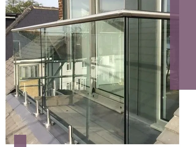 Демонтаж балконных ограждений в Барабинске — быстро и безопасно