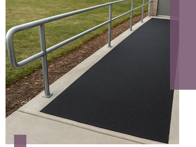 Демонтаж пандусов в Барабинске: быстро и аккуратно