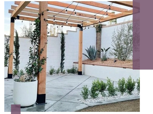 Надежные навесы для террасы в Барабинске под ключ от производителя