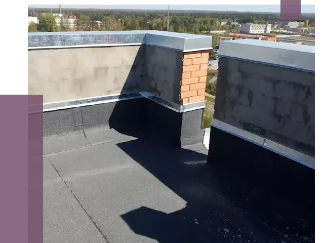 Демонтаж парапетов в Барабинске от 4266 руб.  | ПРОЛЁТ-Ббн