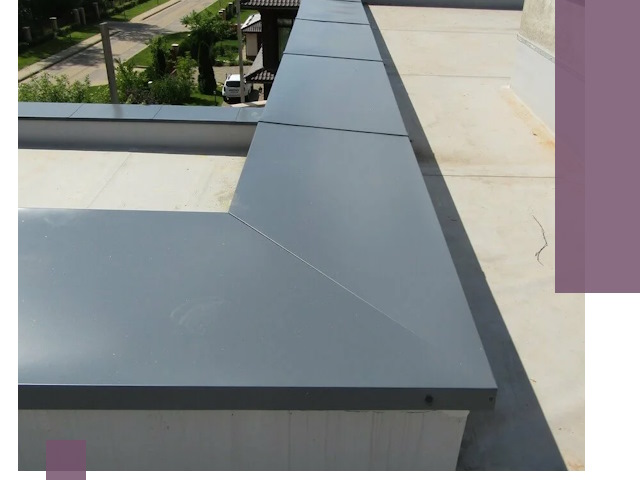 Демонтаж парапетов любой сложности в Барабинске быстро и аккуратно