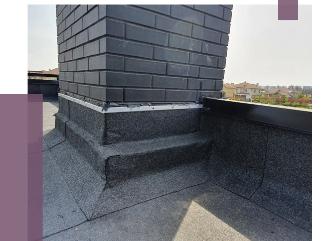 Ремонт парапетов в Барабинске от 7821 руб.  | ПРОЛЁТ-Ббн