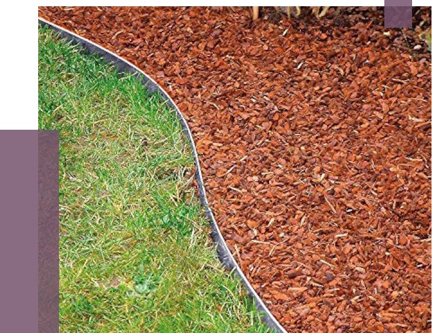 Монтаж металлических бордюров в Барабинске от 4571 руб. — услуги ПРОЛЁТ-Ббн