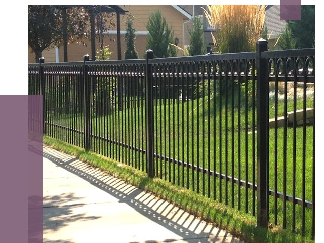 Секционные газонные ограждения в Барабинске от 8583 руб.